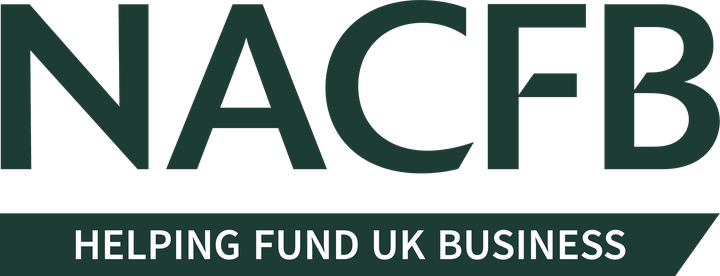 NACFB accredited member: The National Association of Commercial Finance Brokers